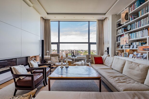 Bruxelles I Avenue Louise