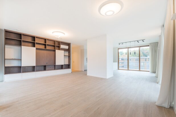 WATERMAEL-BOITSFORT - PENTHOUSE