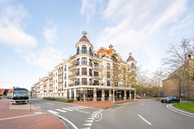 Appartement Res. Crown