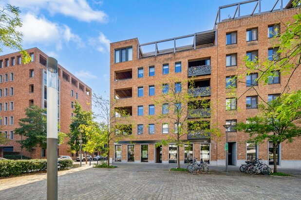 Magnifique appartement de 2 chambres au bord de l'eau !