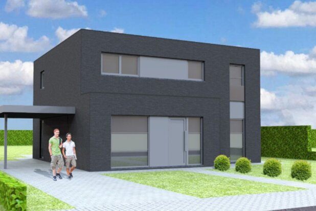 Torhout : Nieuw te bouwen woning