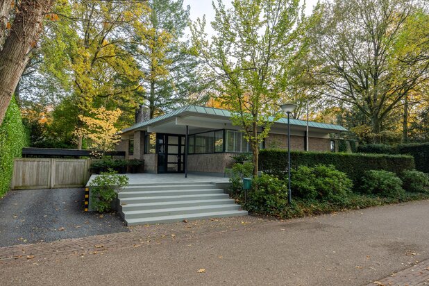 Villa te koop in VUGHT met referentie 19410646660