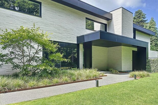 Petite Espinette : Somptueux duplex avec jardin 3 chambres