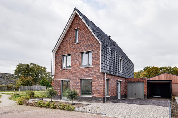 Villa te koop in Wilp met referentie 19310646271