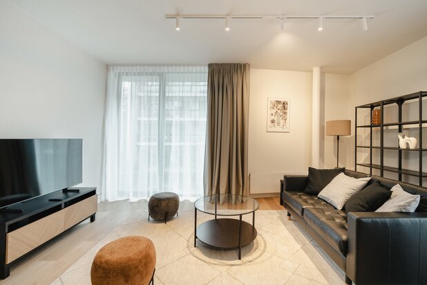 Etterbeek I Cinquantenaire 