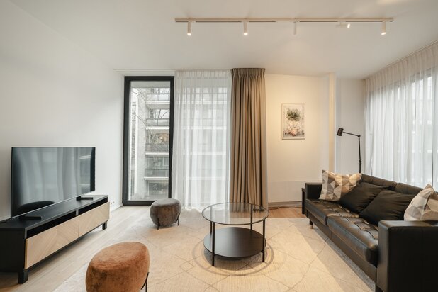 Etterbeek I Cinquantenaire 