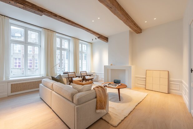 Flandre-Occidentale I Bruges