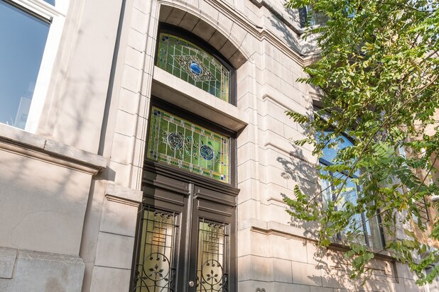 Herenhuis met karakter en uitstraling