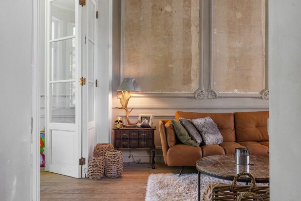 Kasteel Bunneghem - Sloor