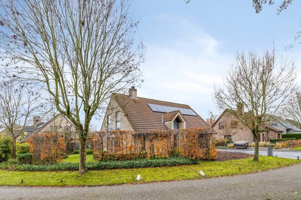 Villa a vendre a De Pinte avec reference 19910847939