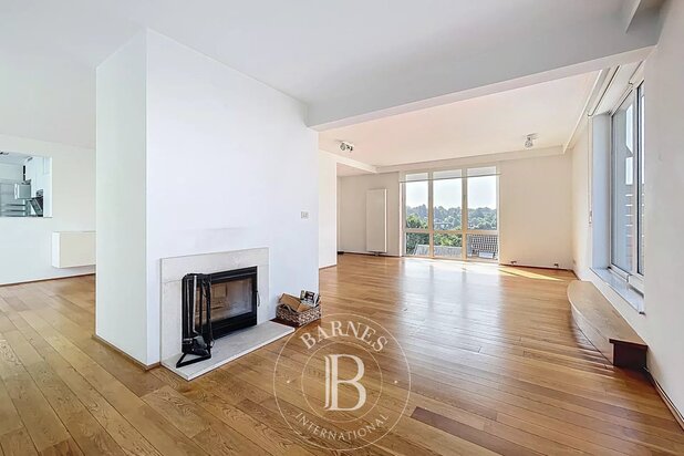 Florida Montjoie/Cavell- Exceptional penthouse