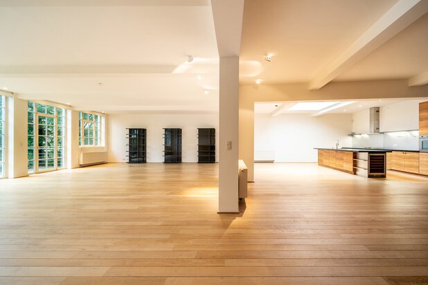 Ixelles I Châtelain