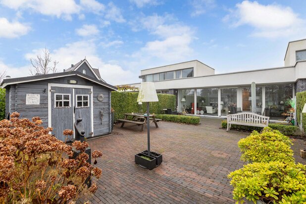 Villa te koop in BLARICUM met referentie 19210647978