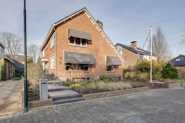 Villa a vendre a Apeldoorn avec reference 19210047688