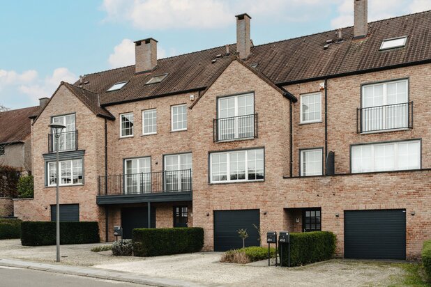 Brabant Wallon I La Hulpe