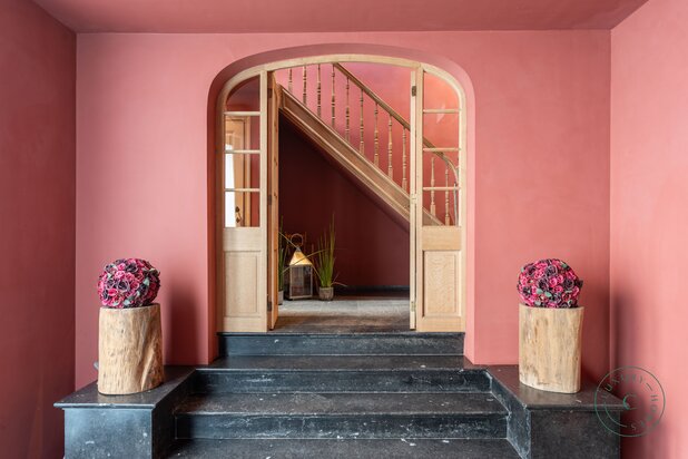 Exclusief handelspand op toplocatie