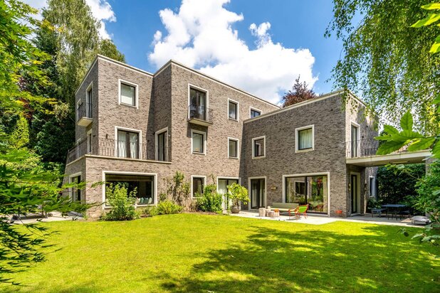 Uccle I Observatoire