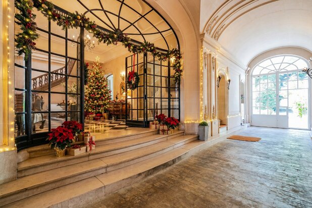 Molière - Uitzonderlijk herenhuis