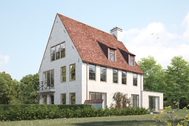 Bijzondere opportuniteit! Opbrengsteigendom bestaande uit twee te renoveren of herop te bouwen appartement