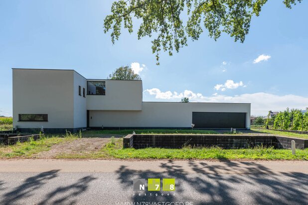 Molenveld 81 & 81a, 3650 Dilsen-Stokkem