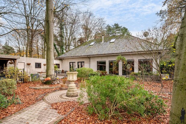 Villa te Dennendael (Kalmthout)