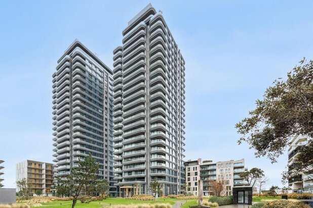 Résidence Exclusive avec Vue Mer à Couper le Souffle