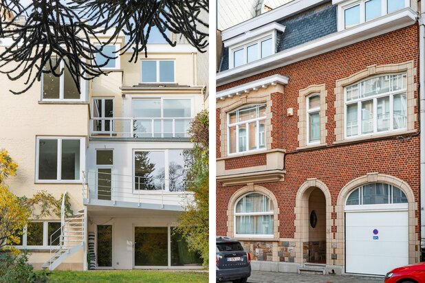 Montjoie/Floride, superb fully renovated house