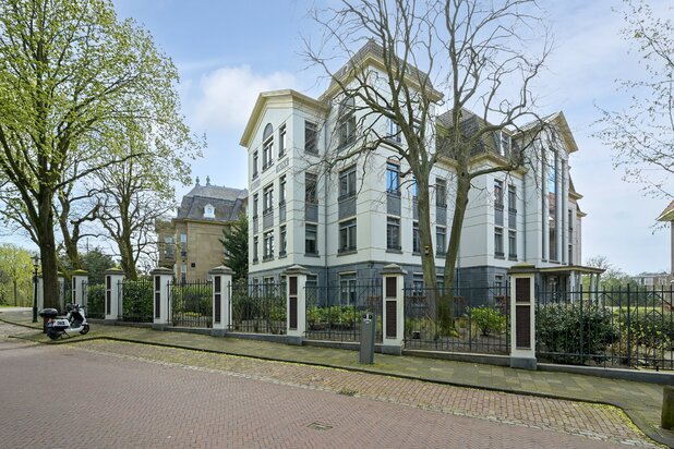 Appartement te koop in 's-Gravenhage met referentie 19510850605