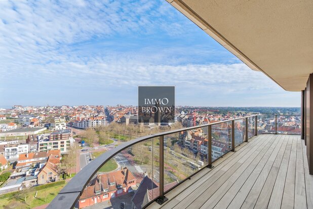 Lake District - The Tower