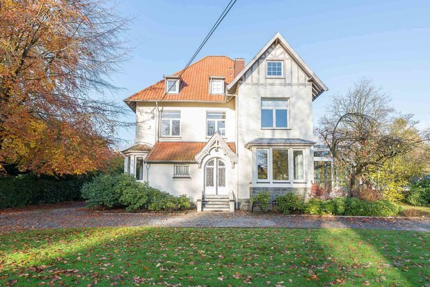 Walloon Brabant I Waterloo