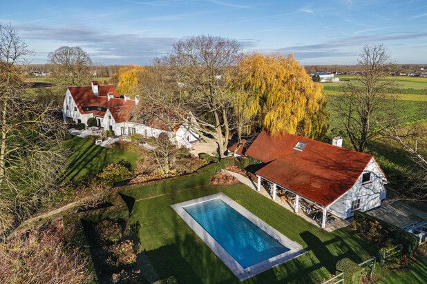 Brabant flamand | Meise