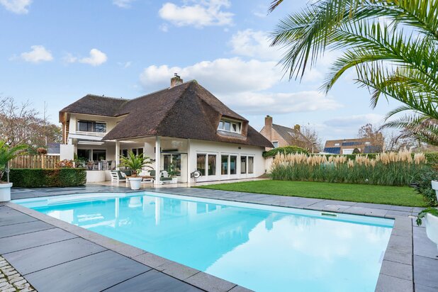 Villa a vendre a MIERLO avec reference 19210850449