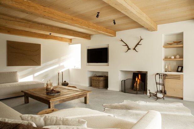 Luxury villa -country house with lots of character and charm