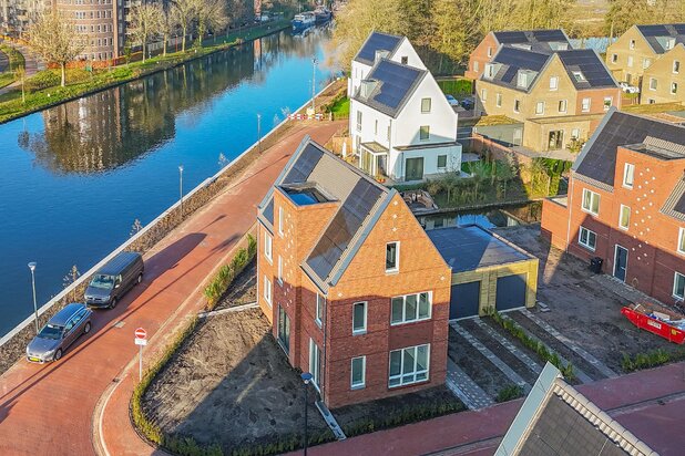 Villa a vendre a NIEUWEGEIN avec reference 19710950151