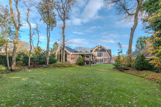 Villa te koop in Bergen (Nh) met referentie 19110750655