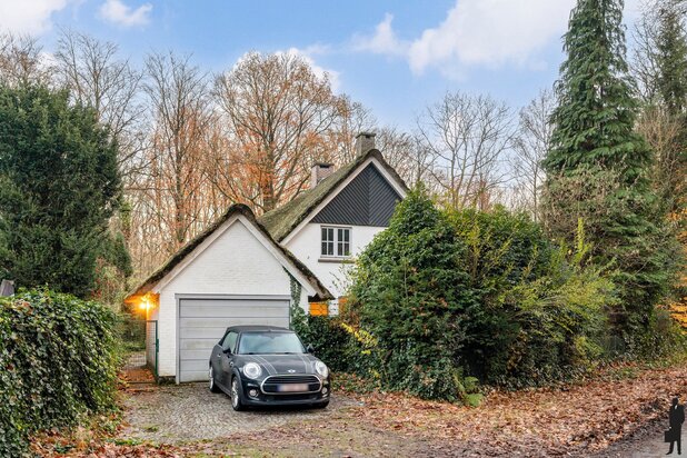 Charmante woning op wandelafstand van Heide!