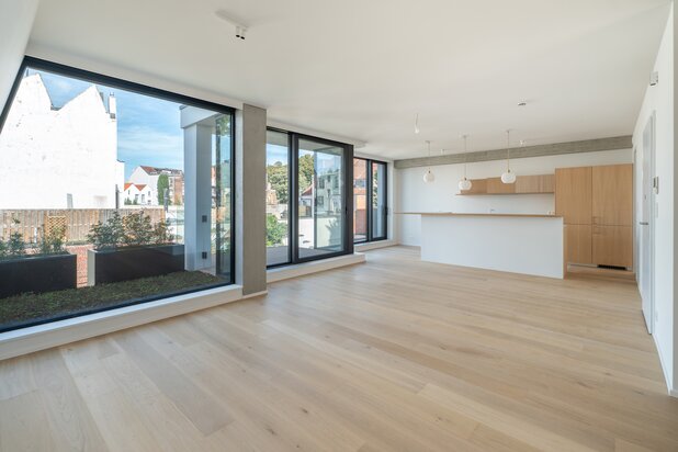 Lot 3 - Superbe appt 2 ch, 2 sdb et grande terrasse