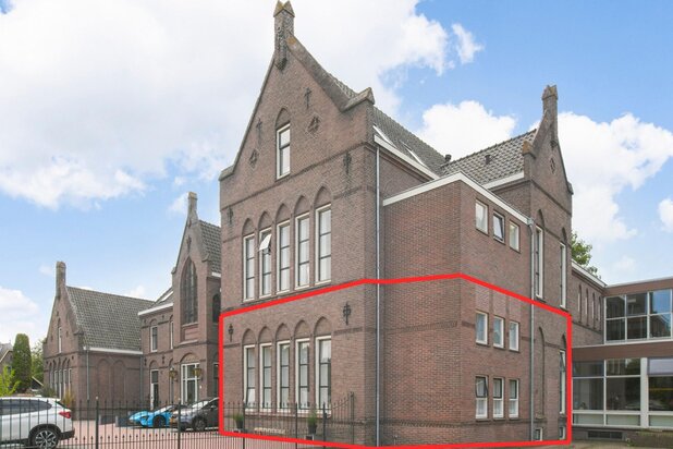 Apartment for sale at NIEUWEGEIN with reference 19310451211