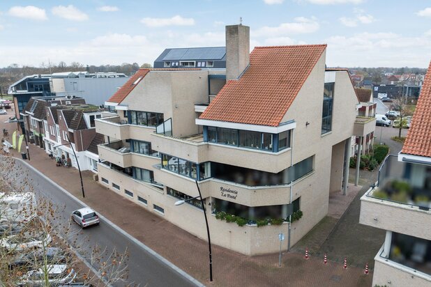 Apartment for sale at NEDERWEERT with reference 19310751412