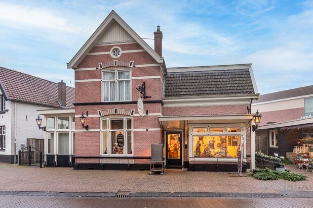 Villa te koop in WIERDEN met referentie 19210151613