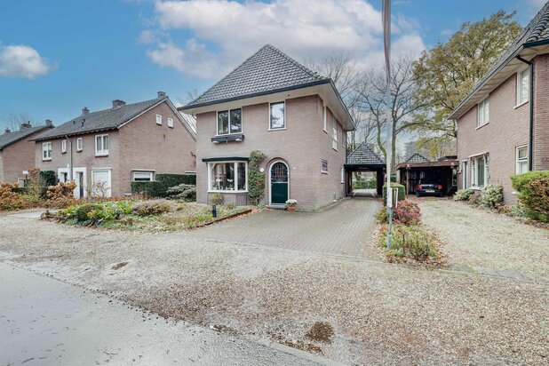 Villa a vendre a Apeldoorn avec reference 19210051717