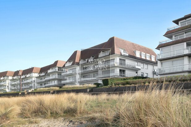 Knokke - Zwinlaan - Wandelddijk