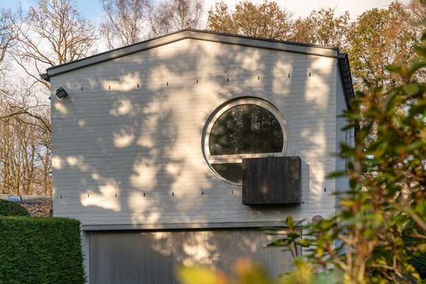 Prins van Oranje – Villa uit de jaren 50 van Jean Van Coppenolle