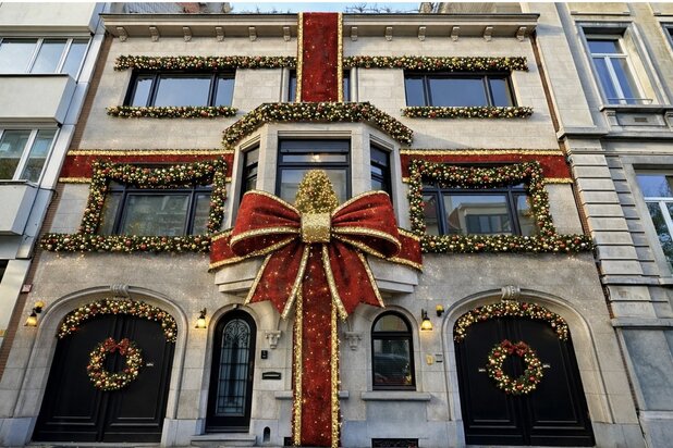 Riante herenwoning met garage voor meerdere wagens