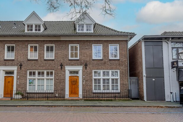 Villa for sale at VUGHT with reference 19510052045
