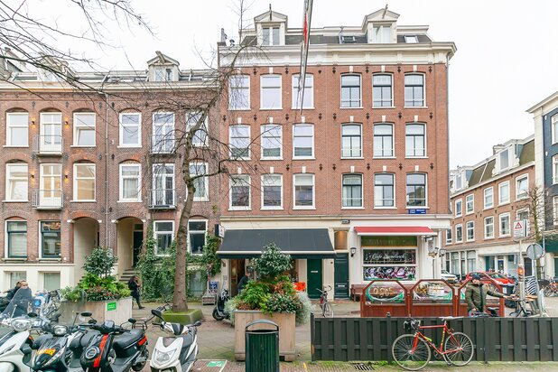 Apartment for rent at AMSTERDAM with reference 19210852346