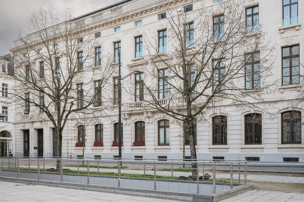 Flandres orientales I Gand