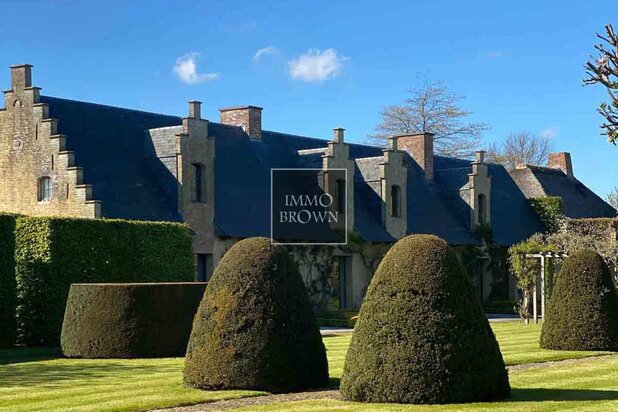 East Flanders | Aalter area