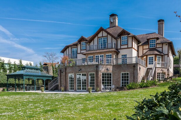 Uccle I Prince d'Orange