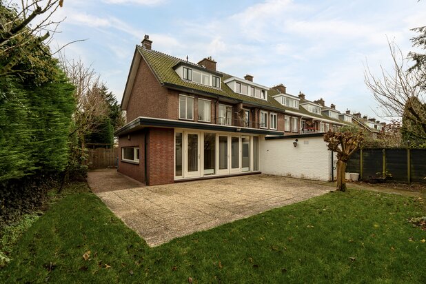 Villa a louer a WASSENAAR avec reference 19610853908